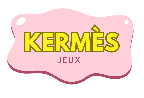 Kermès Jeux 